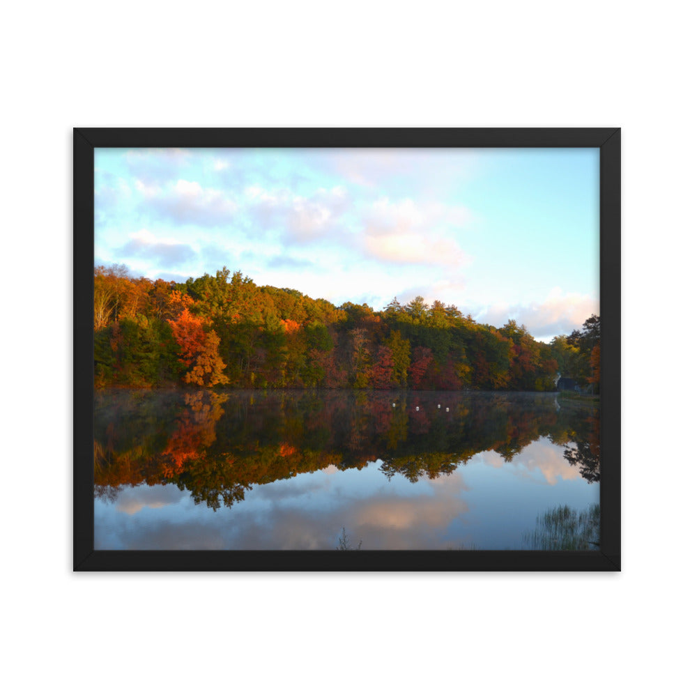 Scoville Reservoir