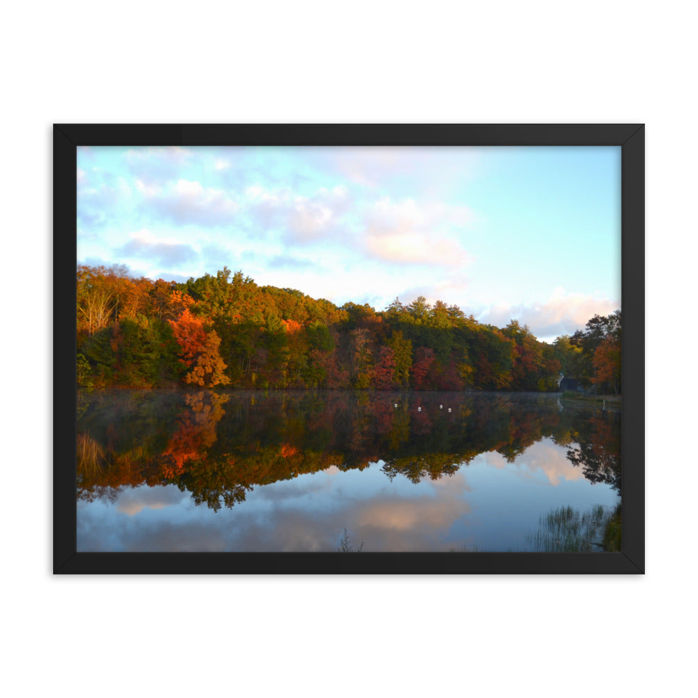 Scoville Reservoir