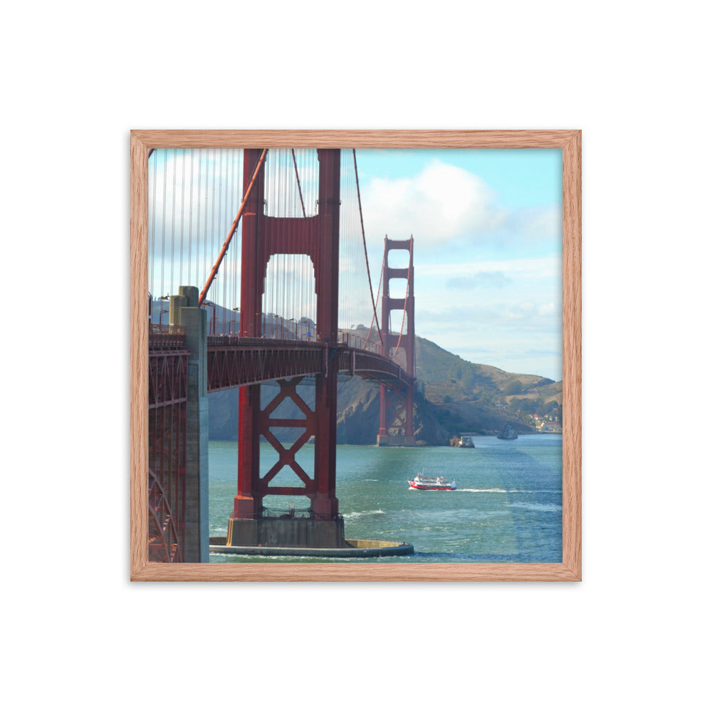 Golden Gate Bridge