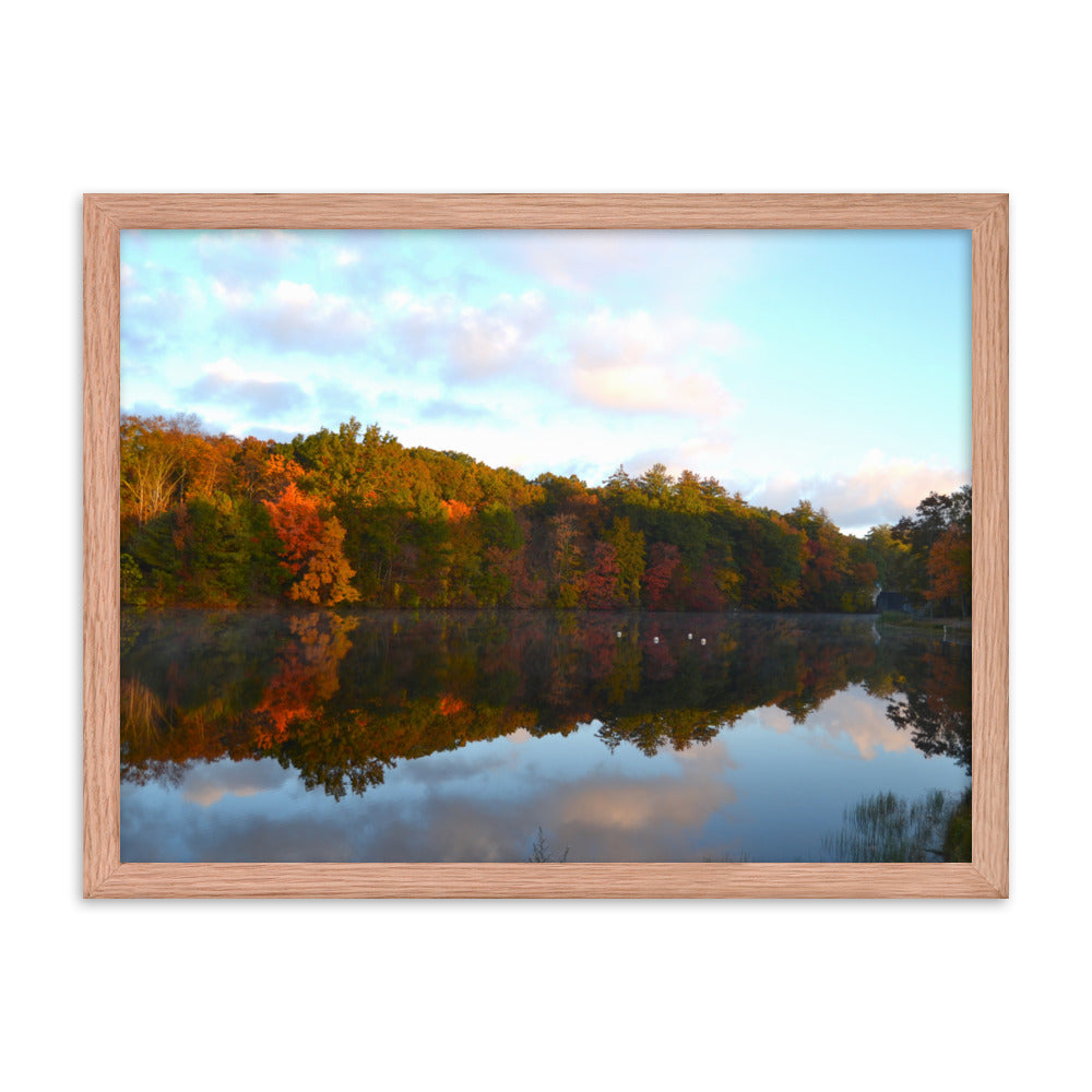 Scoville Reservoir