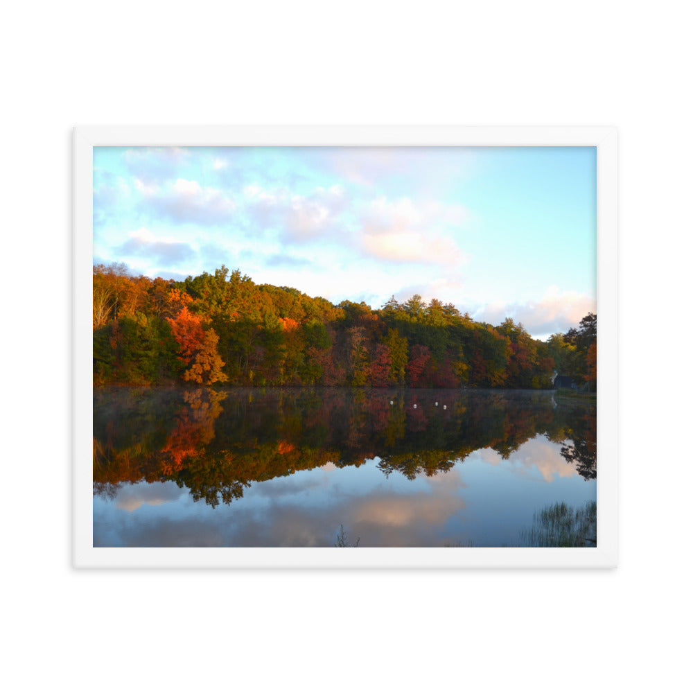 Scoville Reservoir