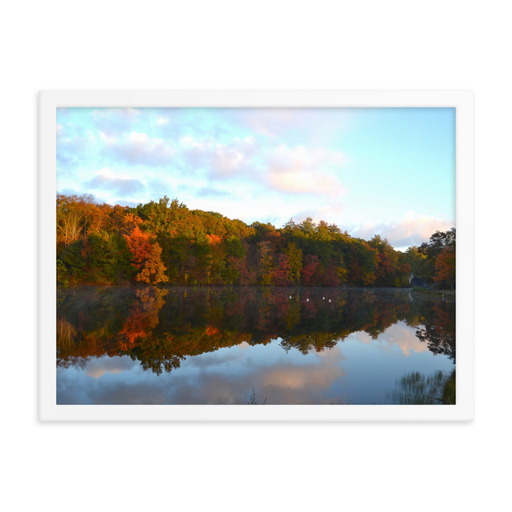 Scoville Reservoir